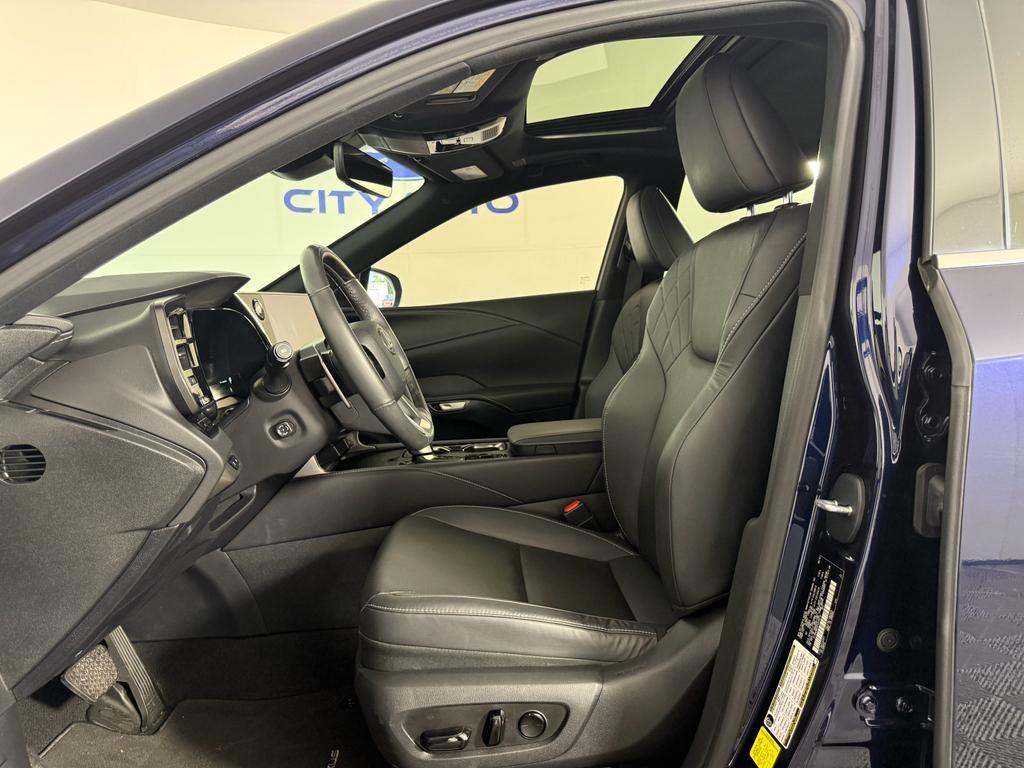 used 2023 Lexus RX 350 car, priced at $48,000