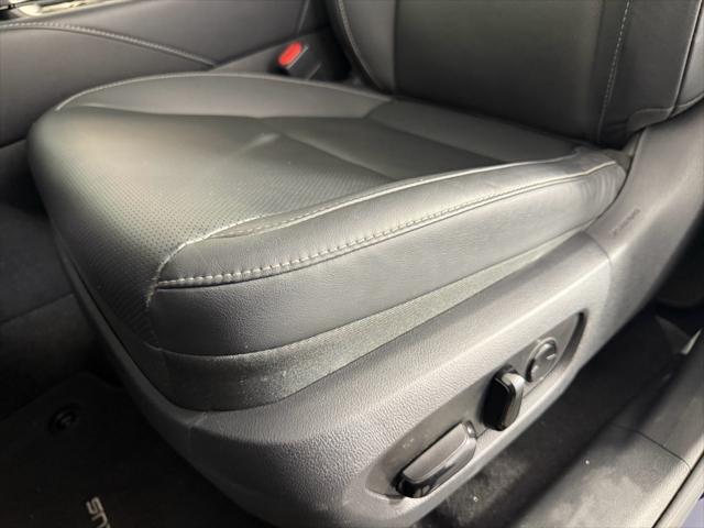 used 2023 Lexus RX 350 car, priced at $51,800