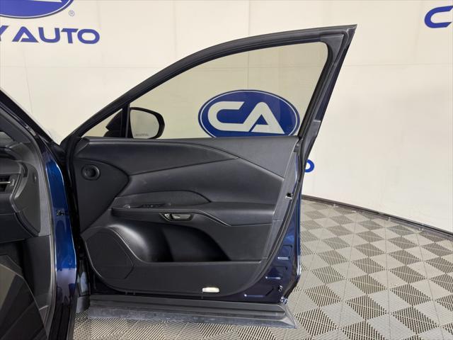 used 2023 Lexus RX 350 car, priced at $51,800