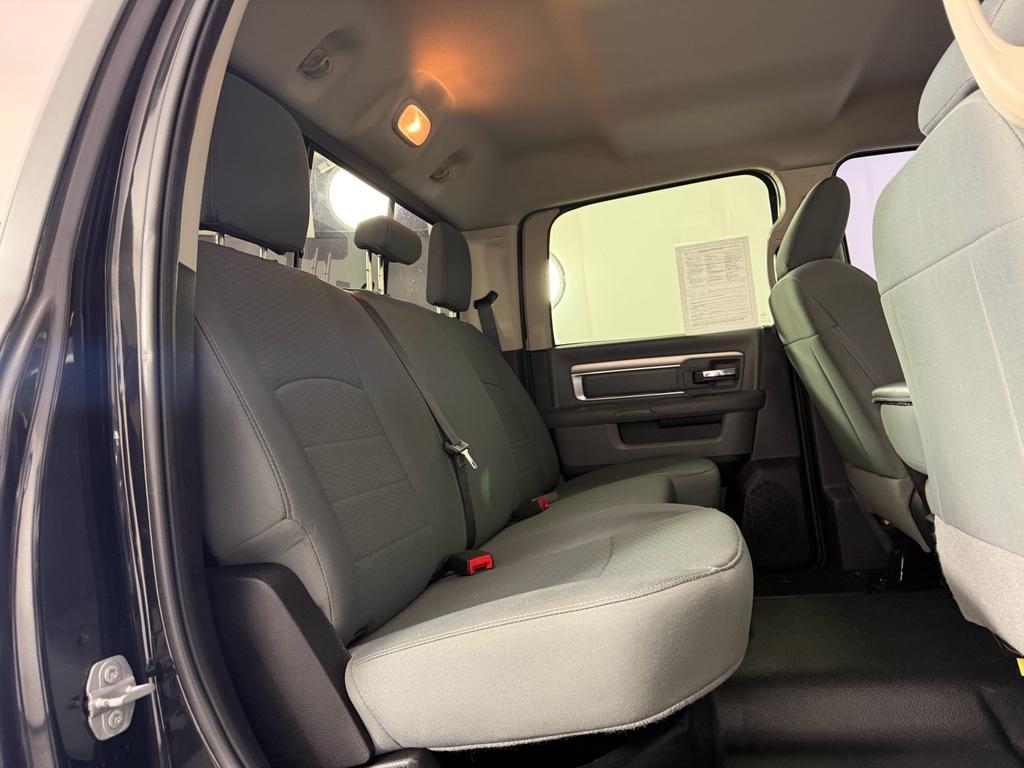 used 2017 Ram 2500 car, priced at $24,995