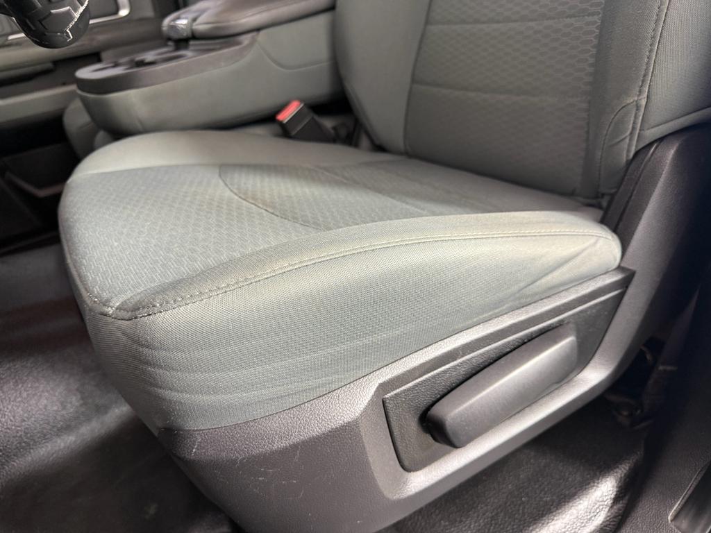 used 2017 Ram 2500 car, priced at $24,995