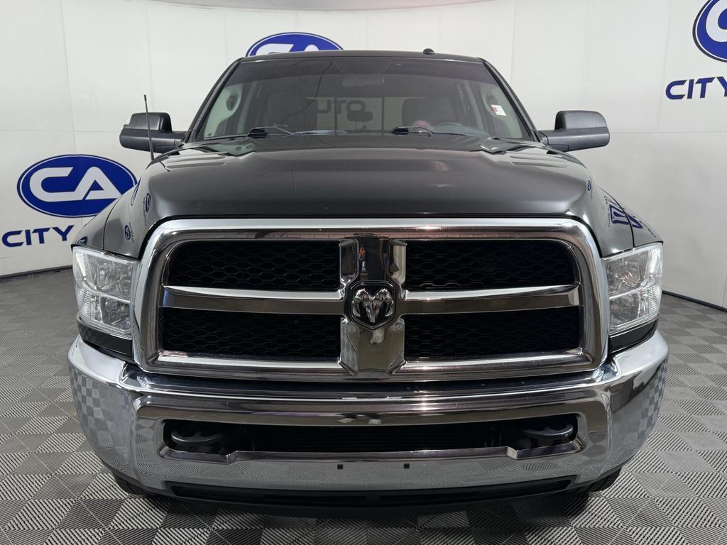 used 2017 Ram 2500 car, priced at $24,995