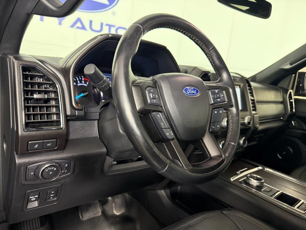 used 2019 Ford Expedition Max car, priced at $23,995