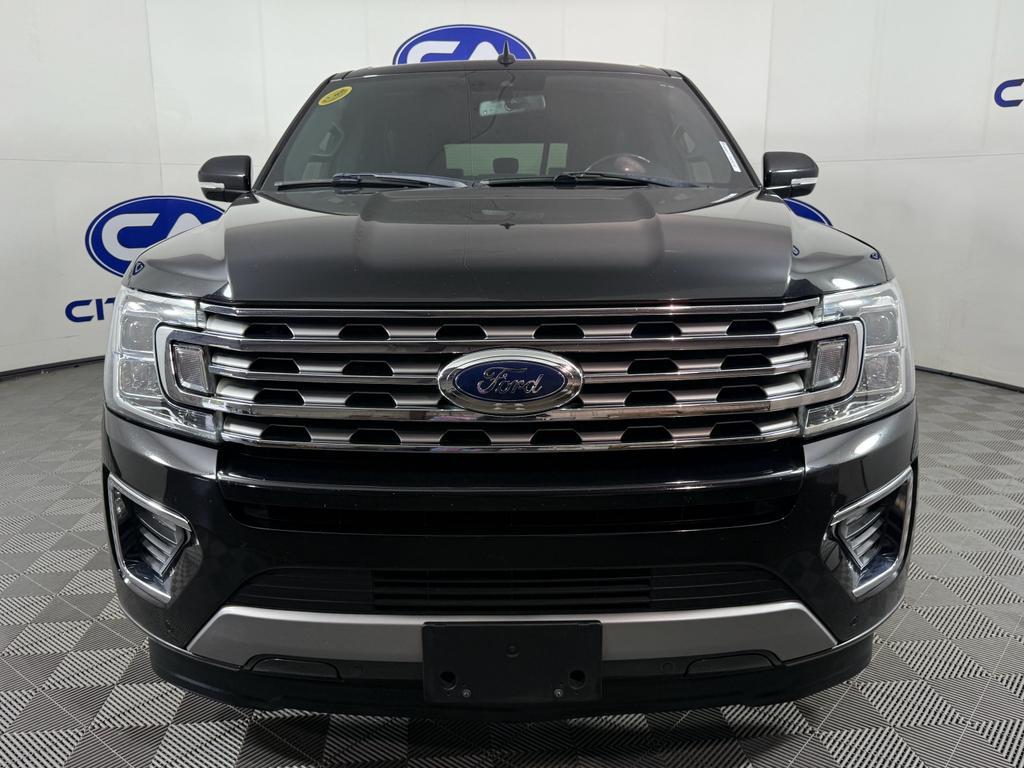 used 2019 Ford Expedition Max car, priced at $23,995