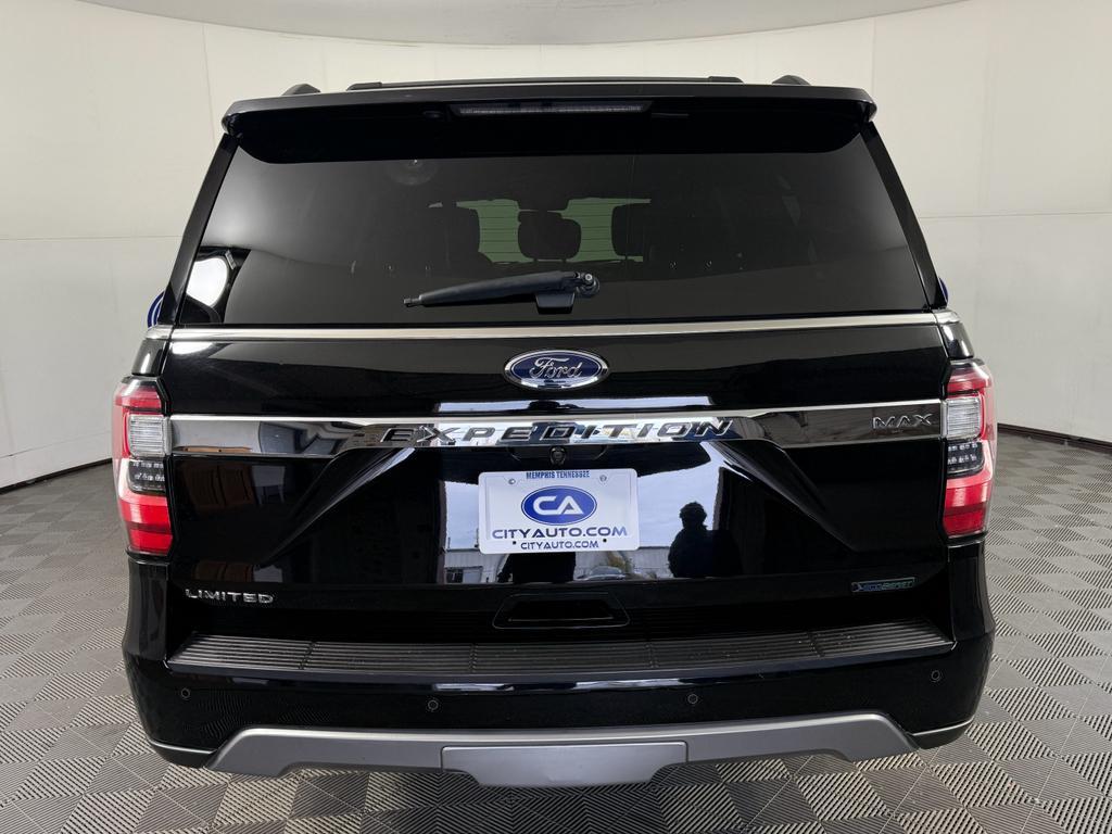 used 2019 Ford Expedition Max car, priced at $23,995