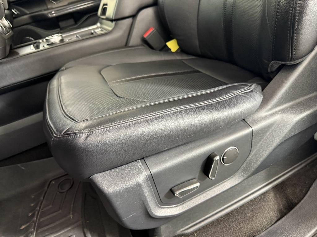 used 2019 Ford Expedition Max car, priced at $23,995