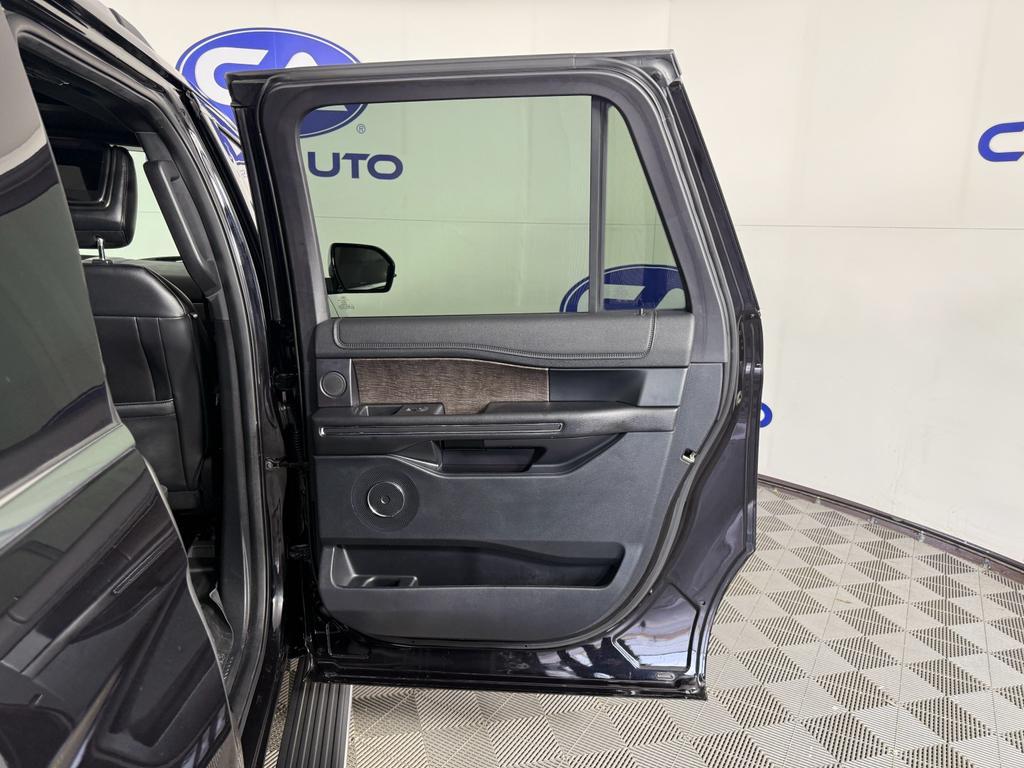 used 2019 Ford Expedition Max car, priced at $23,995