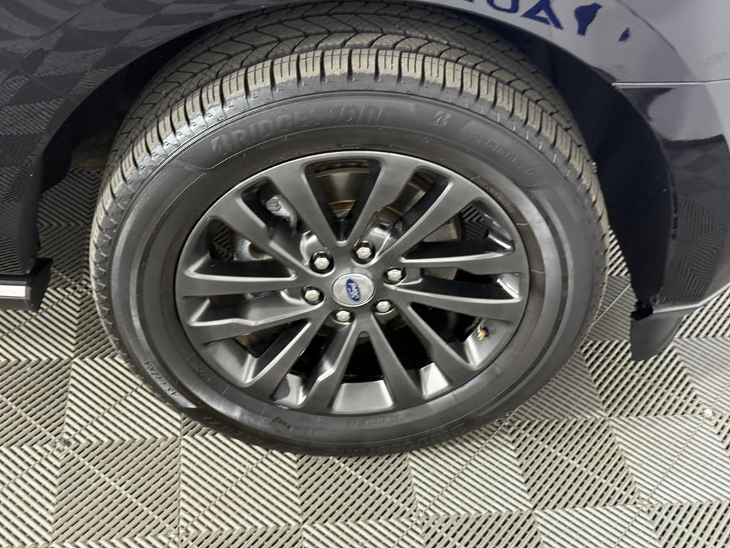 used 2019 Ford Expedition Max car, priced at $23,995