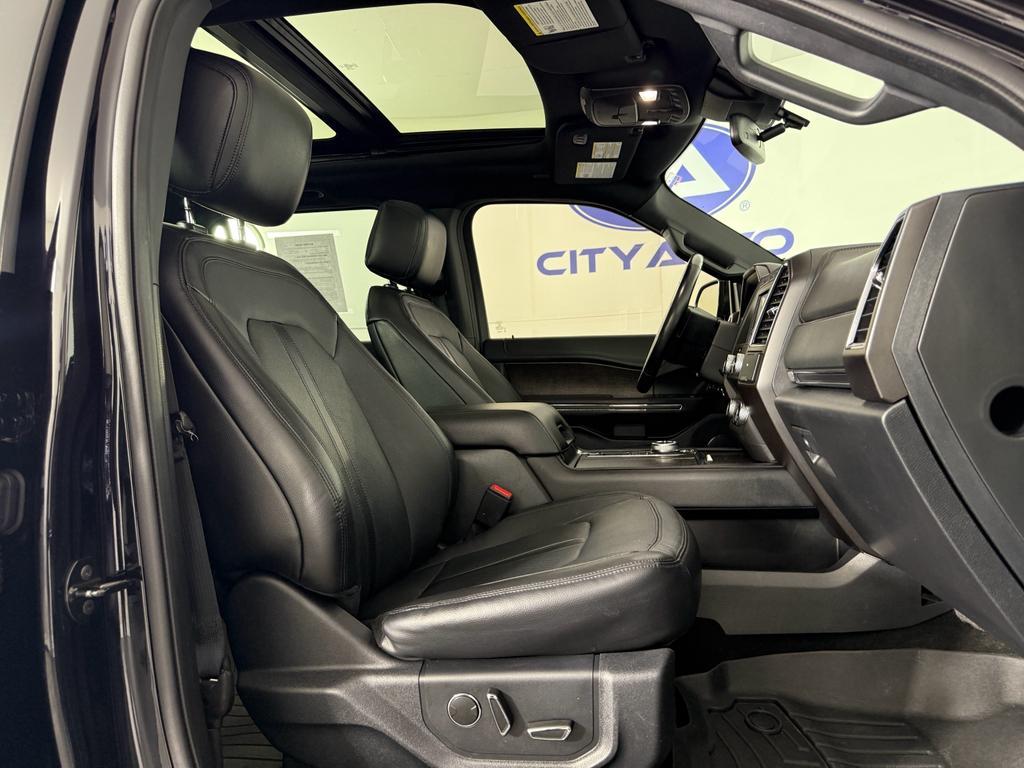 used 2019 Ford Expedition Max car, priced at $23,995