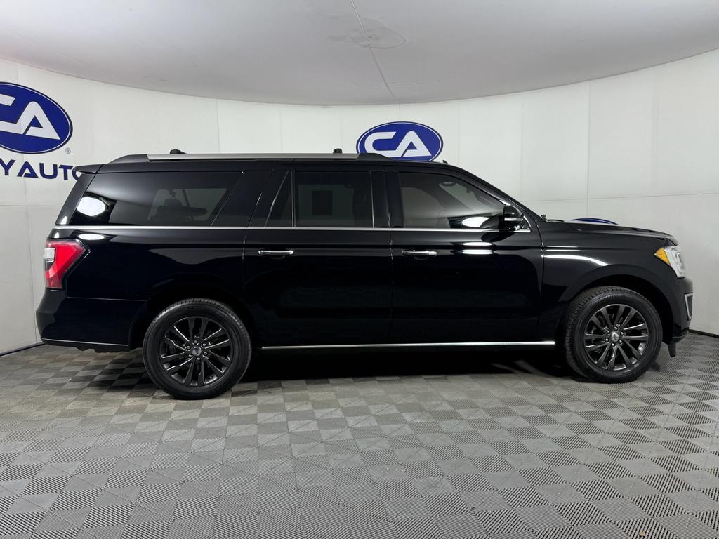 used 2019 Ford Expedition Max car, priced at $23,995