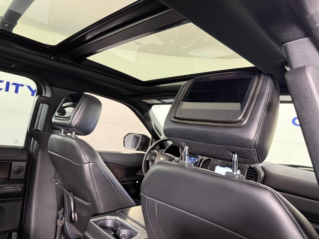 used 2019 Ford Expedition Max car, priced at $23,995