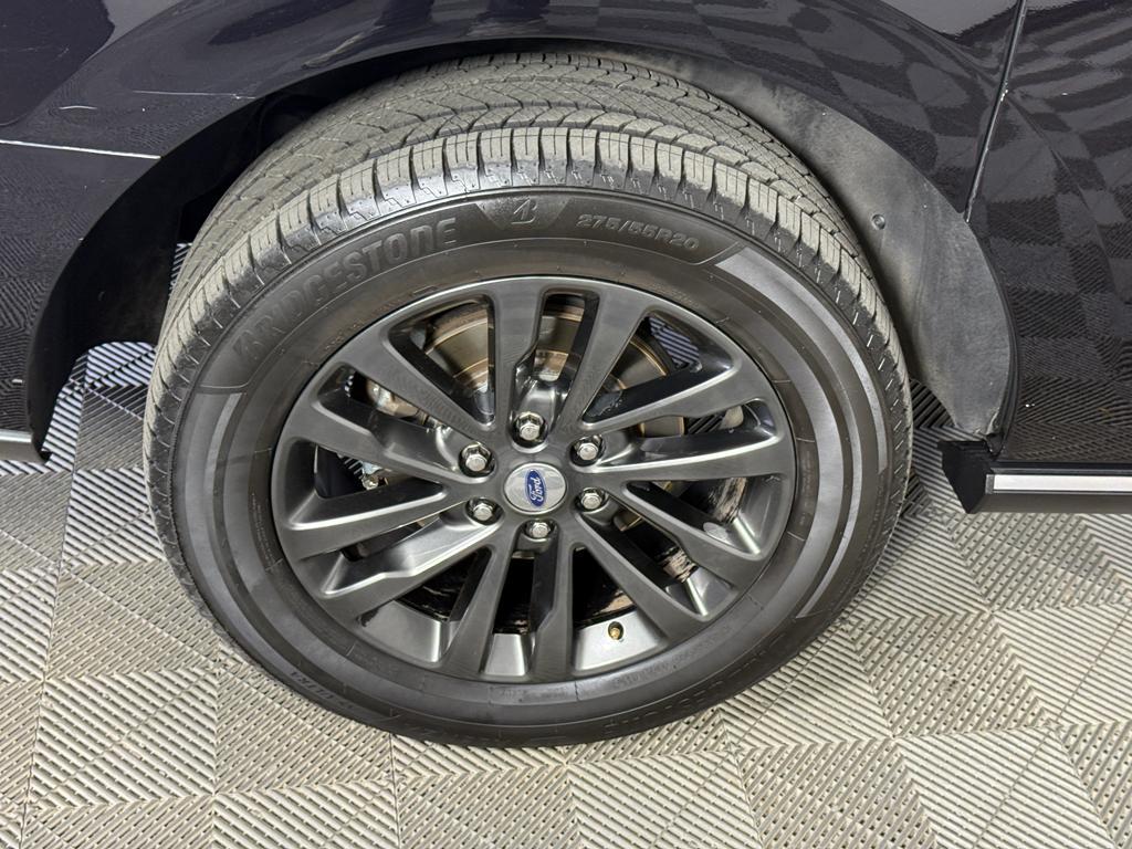 used 2019 Ford Expedition Max car, priced at $23,995