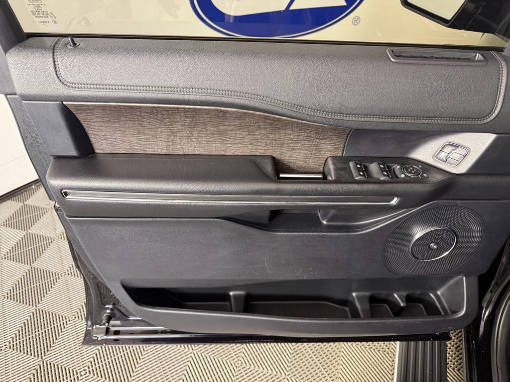 used 2019 Ford Expedition Max car, priced at $23,995