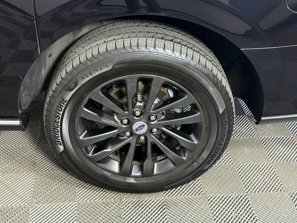 used 2019 Ford Expedition Max car, priced at $23,995