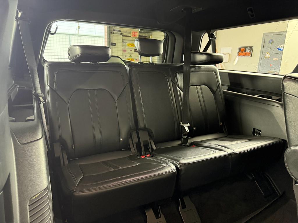 used 2019 Ford Expedition Max car, priced at $23,995