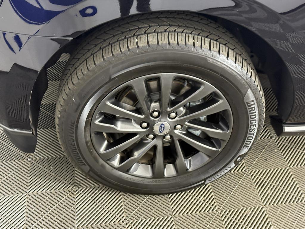 used 2019 Ford Expedition Max car, priced at $23,995