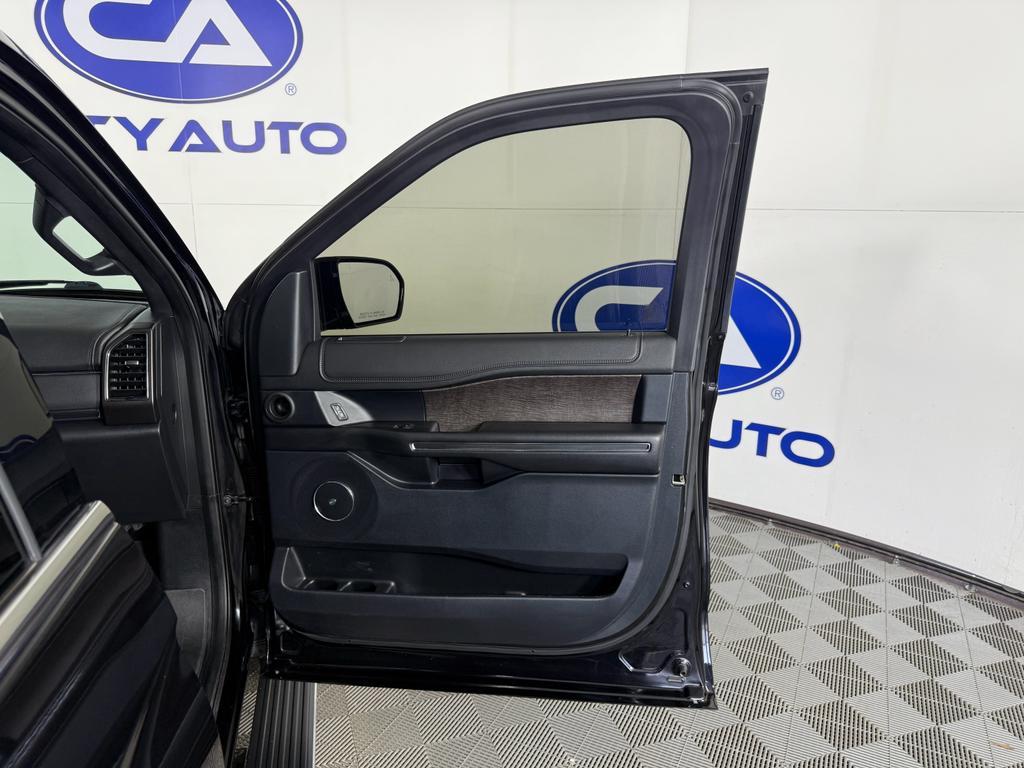 used 2019 Ford Expedition Max car, priced at $23,995