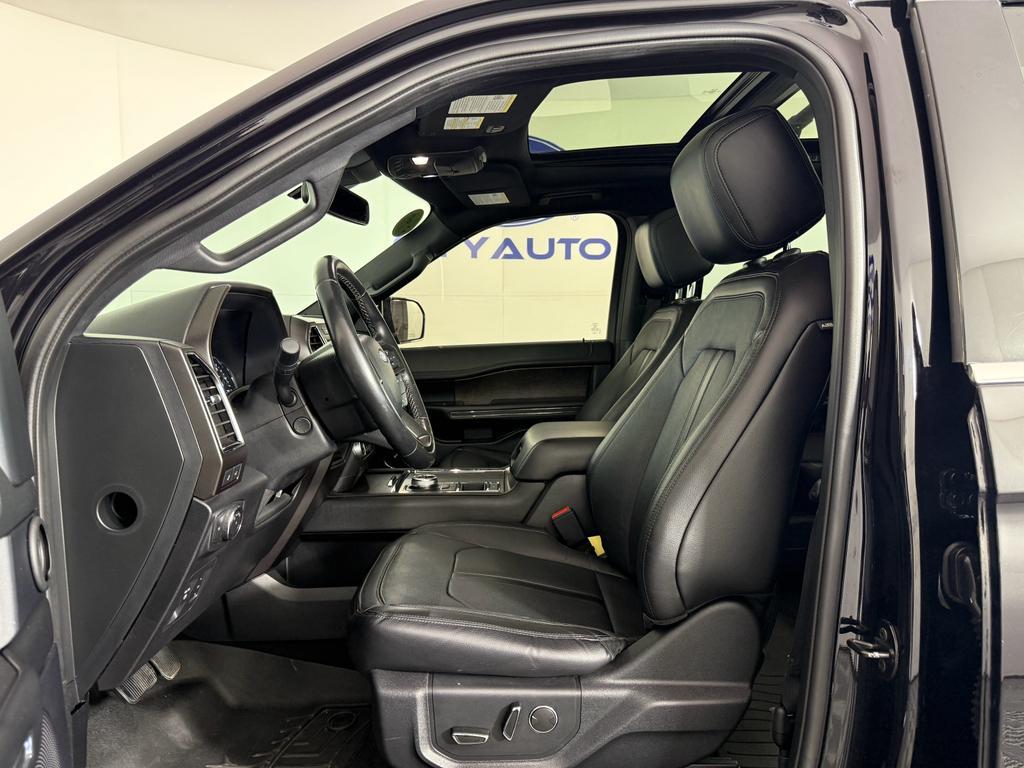 used 2019 Ford Expedition Max car, priced at $23,995