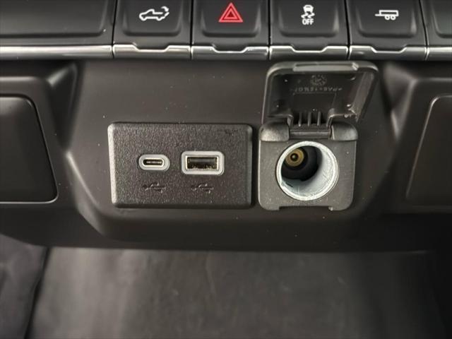 used 2021 Chevrolet Silverado 1500 car, priced at $26,995