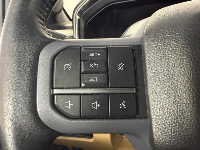 used 2023 Ford F-250 car, priced at $57,900
