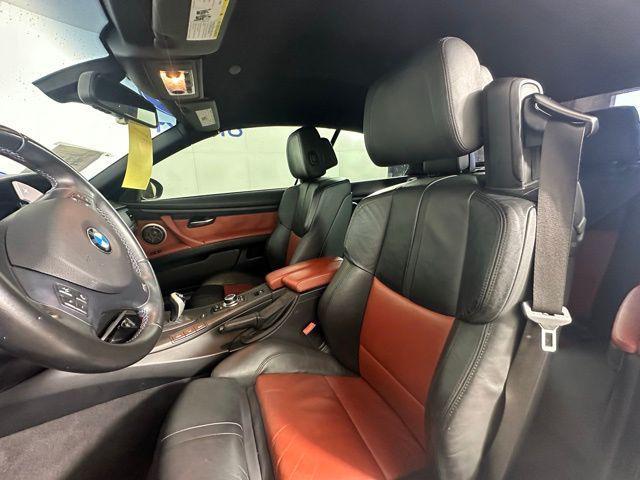 used 2012 BMW M3 car, priced at $25,995