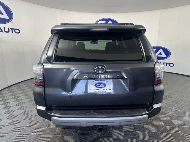 used 2015 Toyota 4Runner car, priced at $22,995