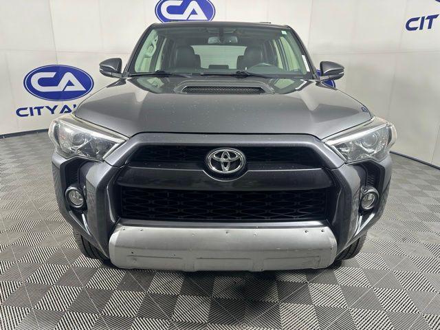 used 2015 Toyota 4Runner car, priced at $22,995