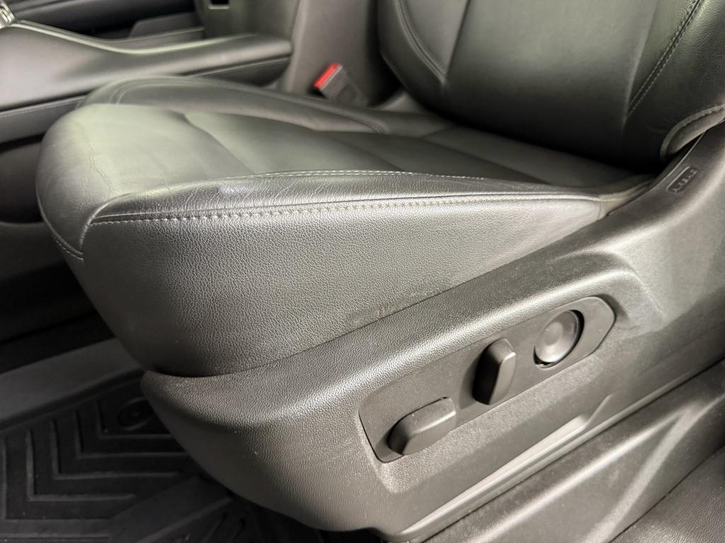 used 2021 Chevrolet Tahoe car, priced at $45,500
