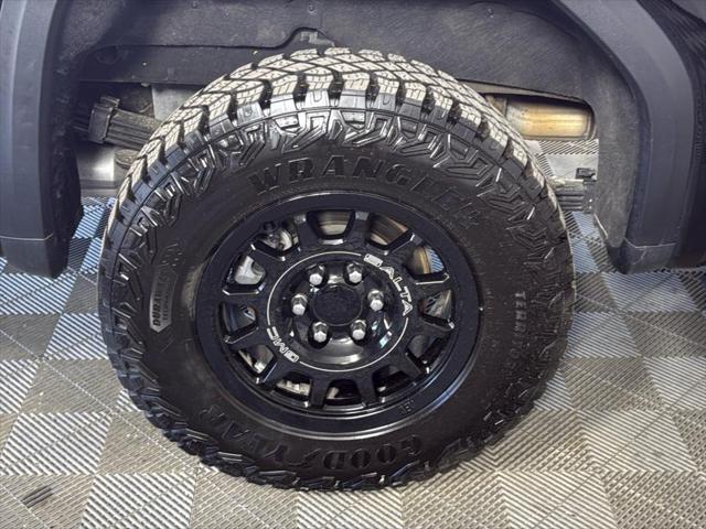 used 2023 GMC Sierra 1500 car, priced at $65,000