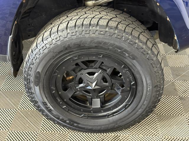 used 2018 Toyota 4Runner car, priced at $29,800