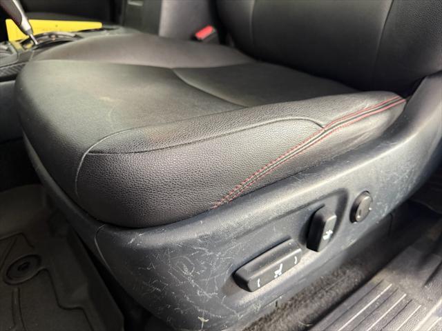 used 2018 Toyota 4Runner car, priced at $29,800