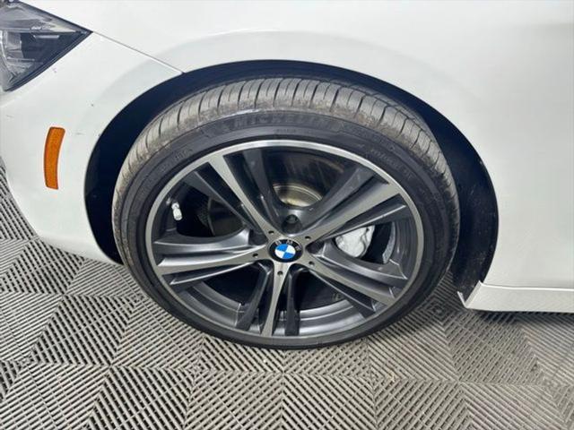 used 2020 BMW 440 Gran Coupe car, priced at $26,995