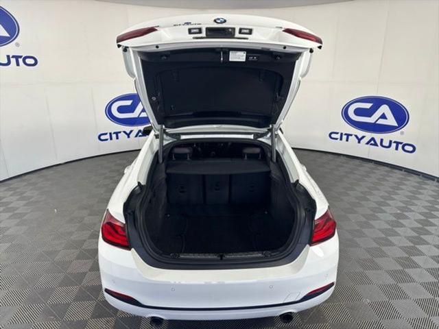 used 2020 BMW 440 Gran Coupe car, priced at $26,995