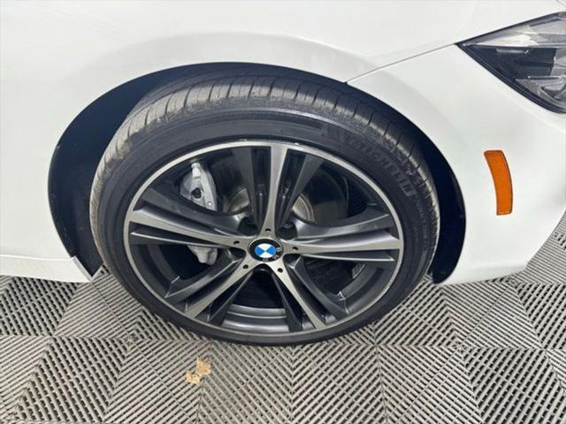 used 2020 BMW 440 Gran Coupe car, priced at $26,995