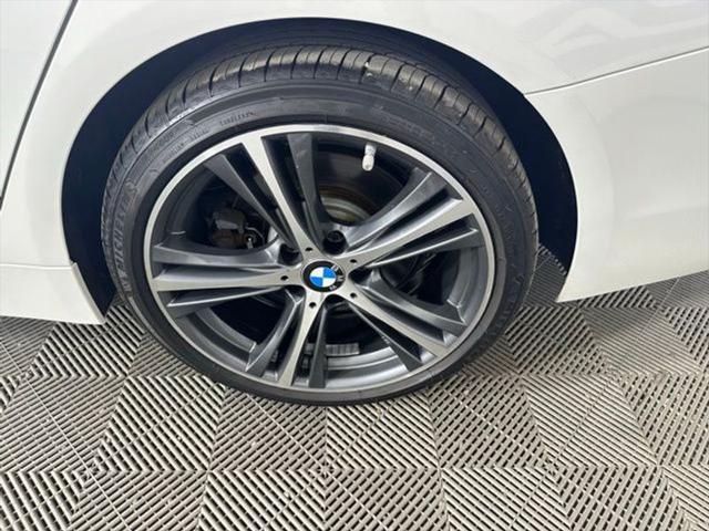 used 2020 BMW 440 Gran Coupe car, priced at $26,995