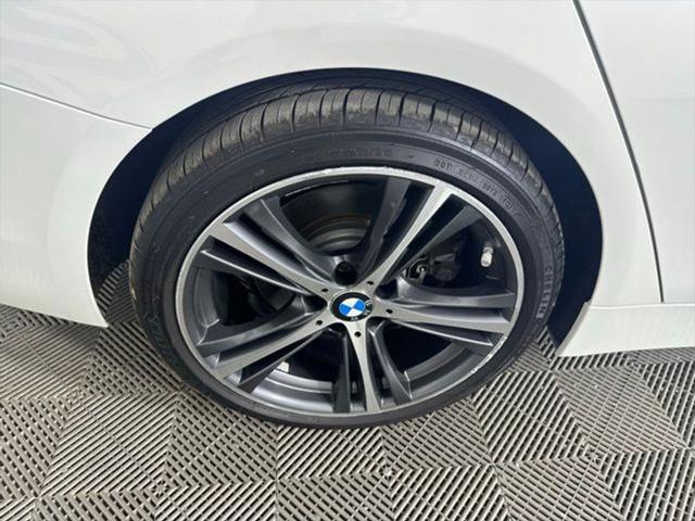 used 2020 BMW 440 Gran Coupe car, priced at $26,995