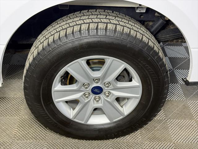 used 2019 Ford F-150 car, priced at $19,800