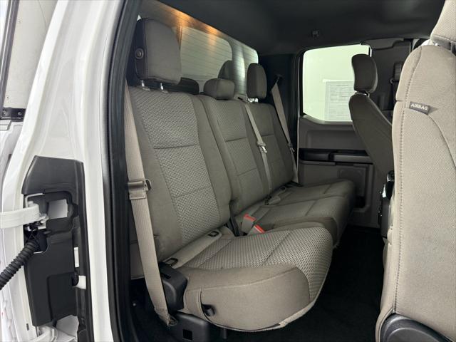 used 2019 Ford F-150 car, priced at $19,800
