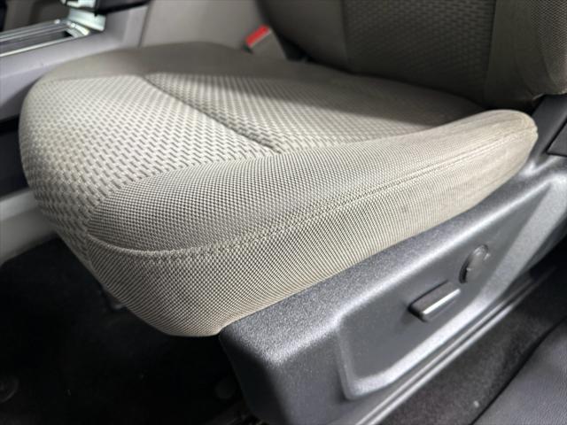 used 2019 Ford F-150 car, priced at $19,800