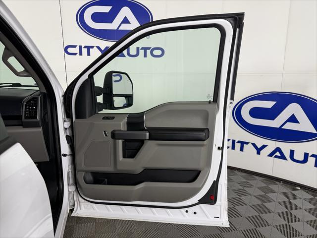 used 2019 Ford F-150 car, priced at $19,800