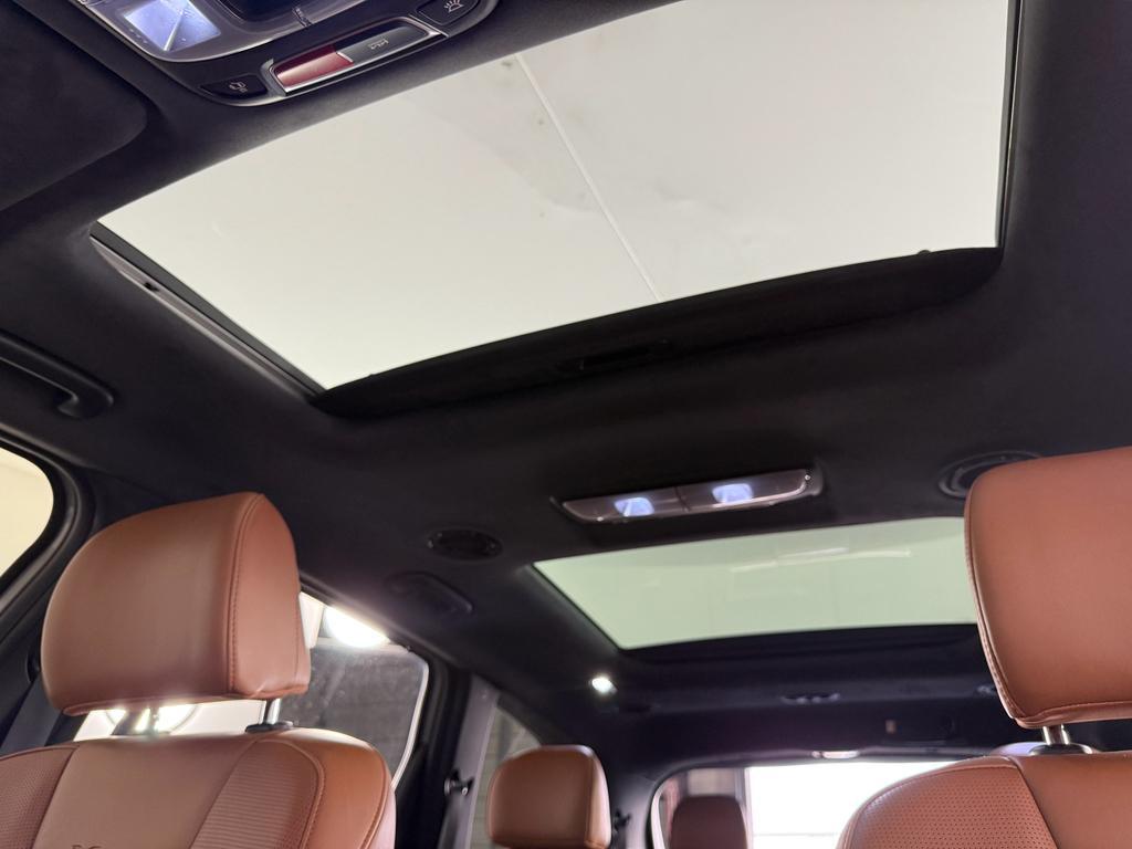 used 2024 Kia Telluride car, priced at $41,995