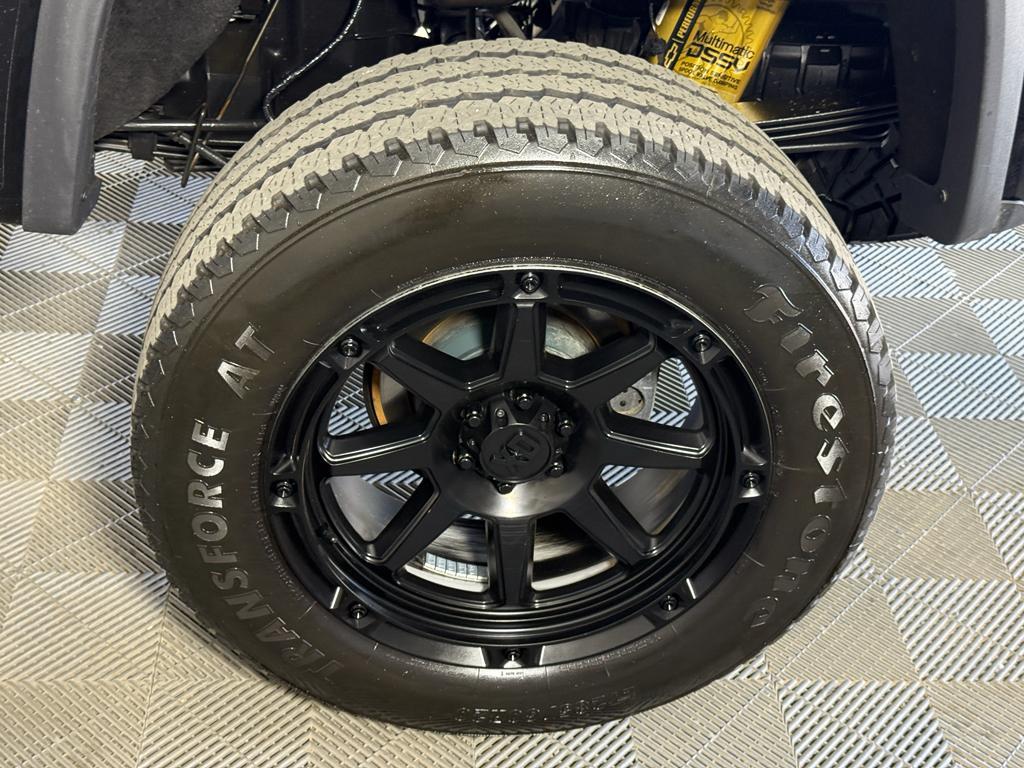 used 2018 Chevrolet Colorado car, priced at $23,995