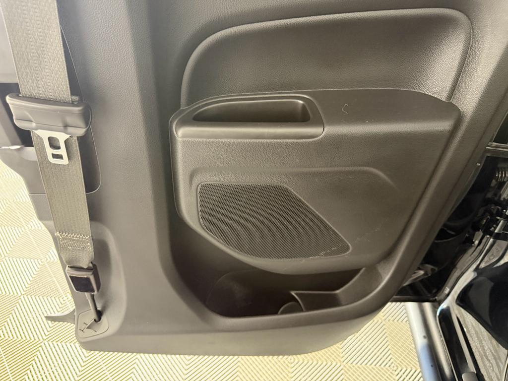 used 2018 Chevrolet Colorado car, priced at $23,995