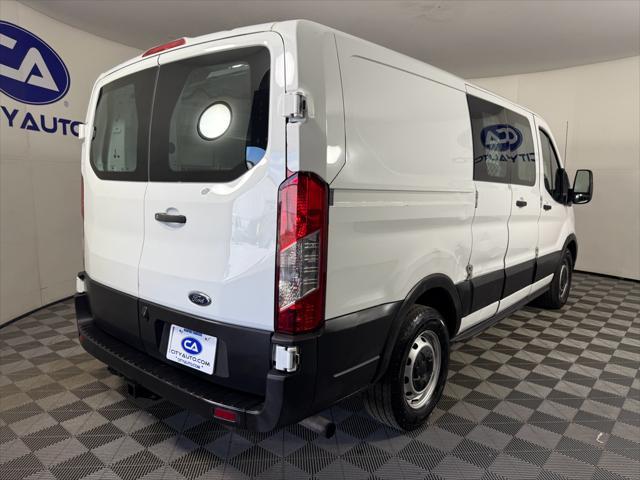 used 2020 Ford Transit-150 car, priced at $19,995