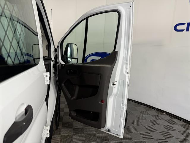 used 2020 Ford Transit-150 car, priced at $19,995