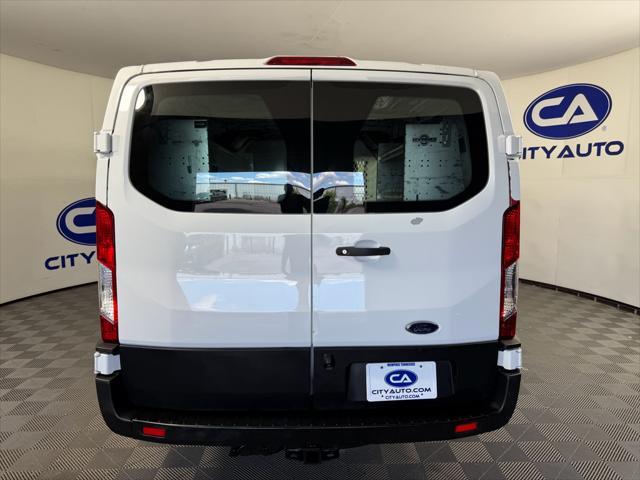 used 2020 Ford Transit-150 car, priced at $19,995