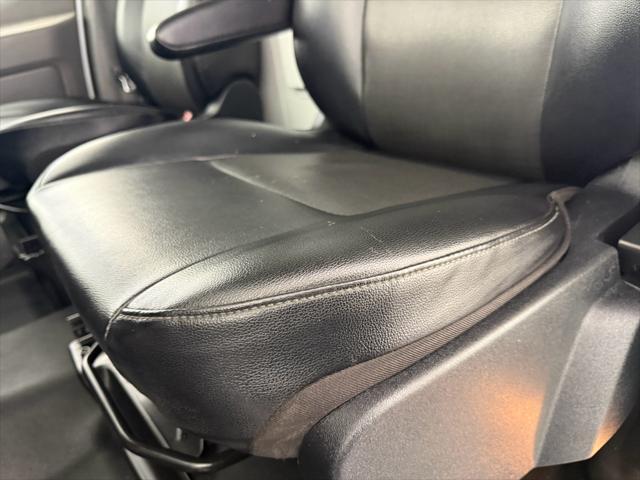 used 2020 Ford Transit-150 car, priced at $19,995