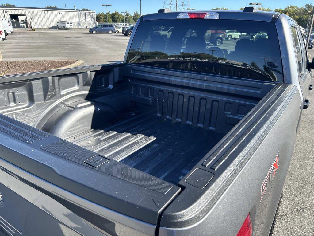 used 2021 Ford F-150 car, priced at $28,611