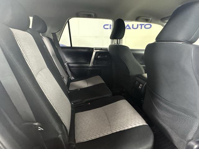 used 2019 Toyota 4Runner car, priced at $29,950