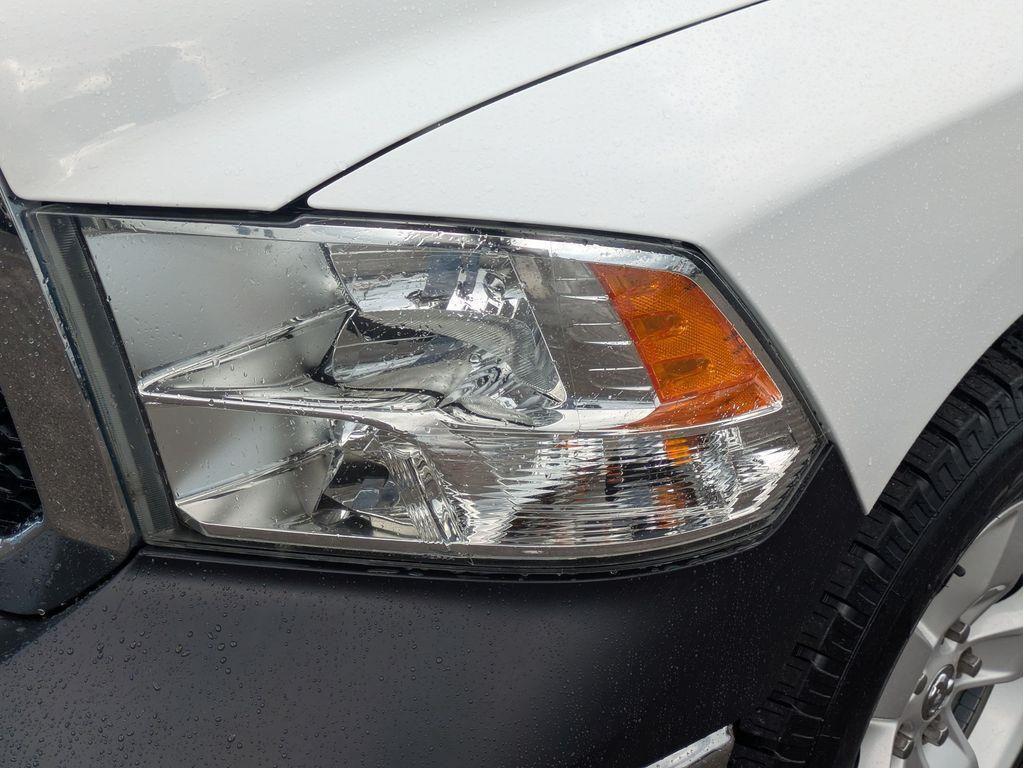 used 2016 Ram 1500 car, priced at $13,900